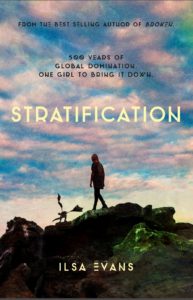 Stratification cover